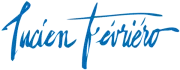 logo lucien fevriero